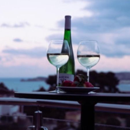 Villa Tranquila Jávea エクステリア 写真