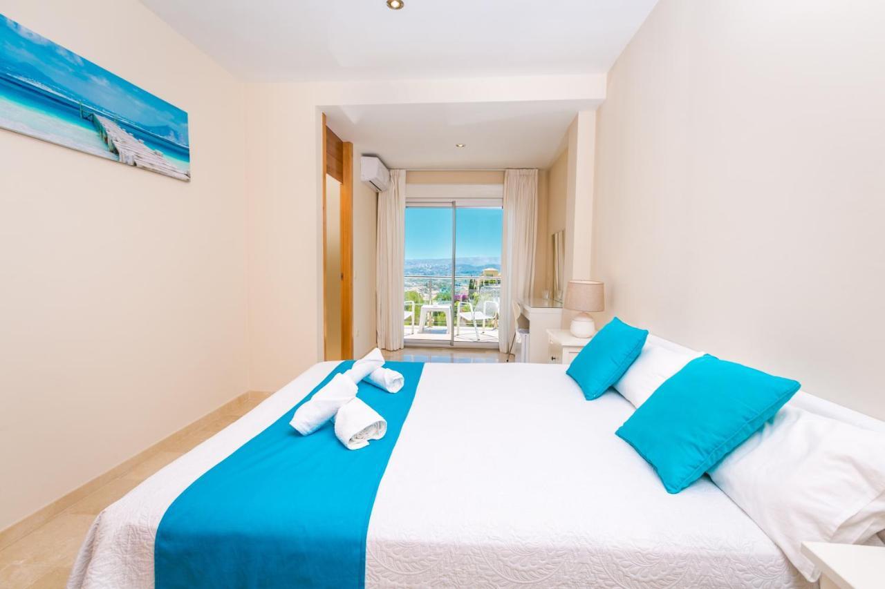 Villa Tranquila Jávea エクステリア 写真
