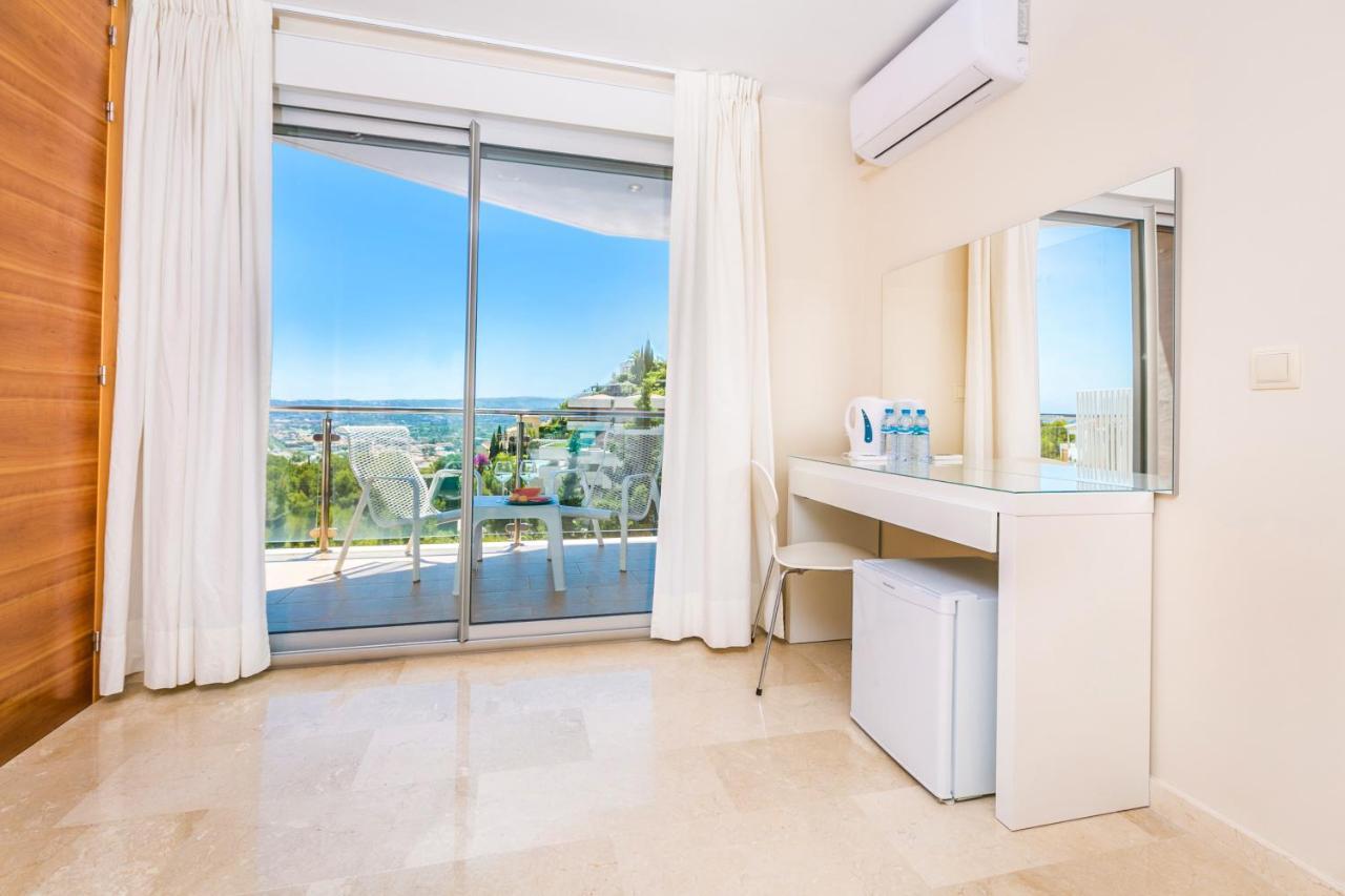 Villa Tranquila Jávea エクステリア 写真