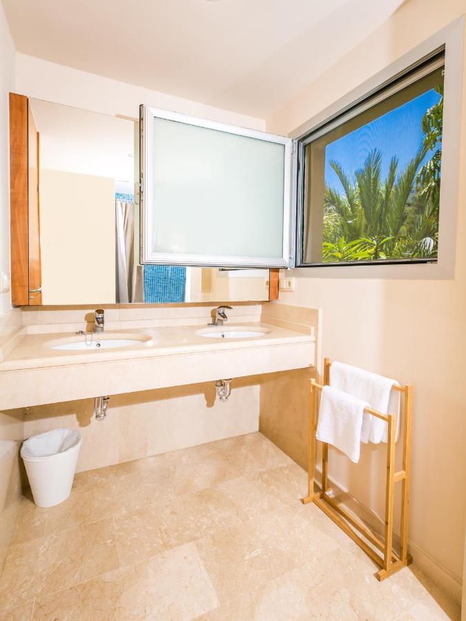 Villa Tranquila Jávea エクステリア 写真