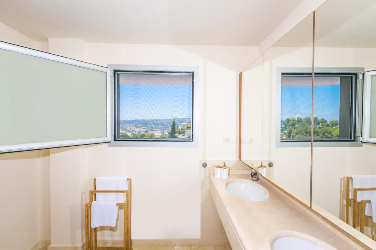 Villa Tranquila Jávea エクステリア 写真