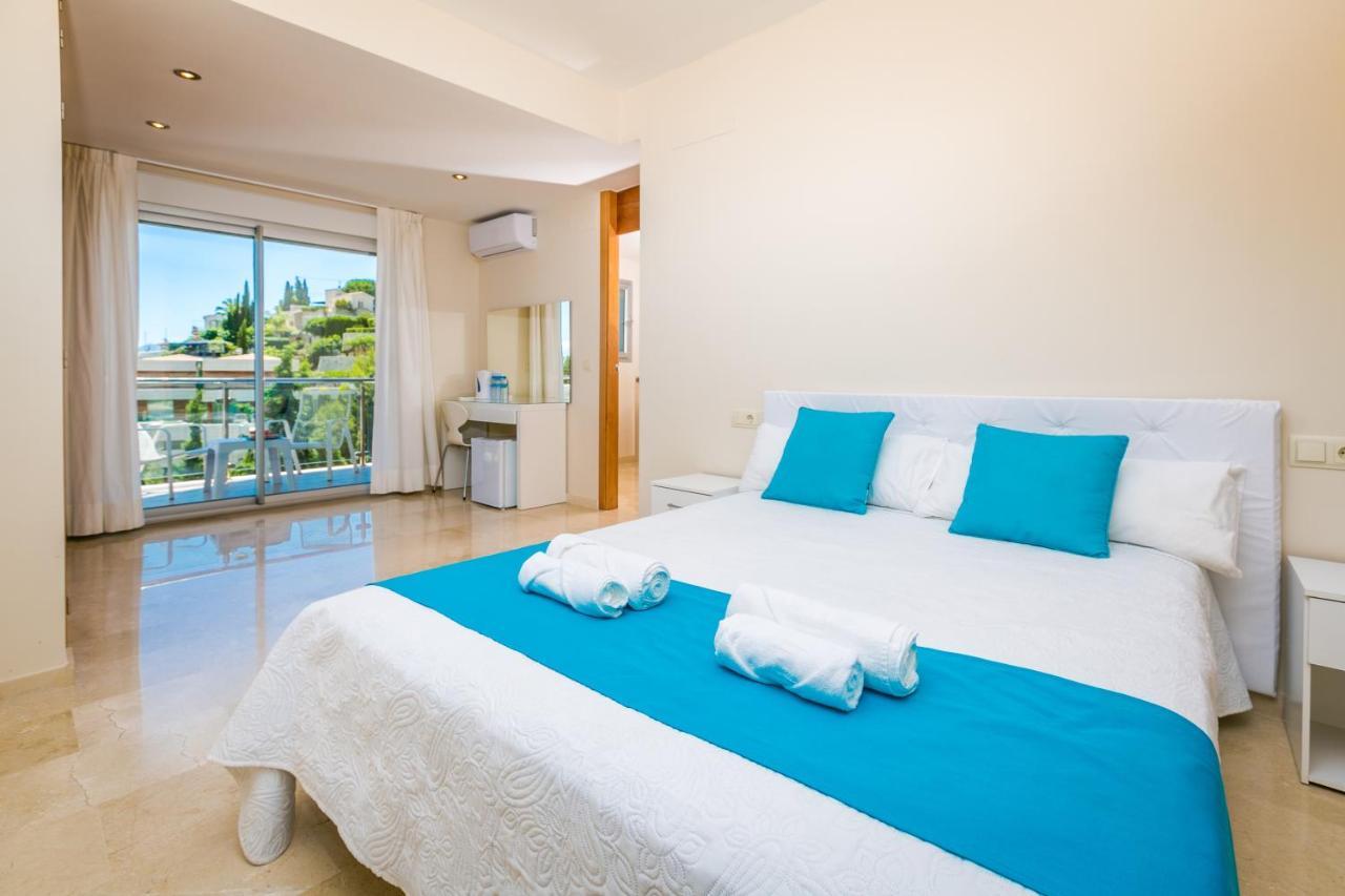 Villa Tranquila Jávea エクステリア 写真