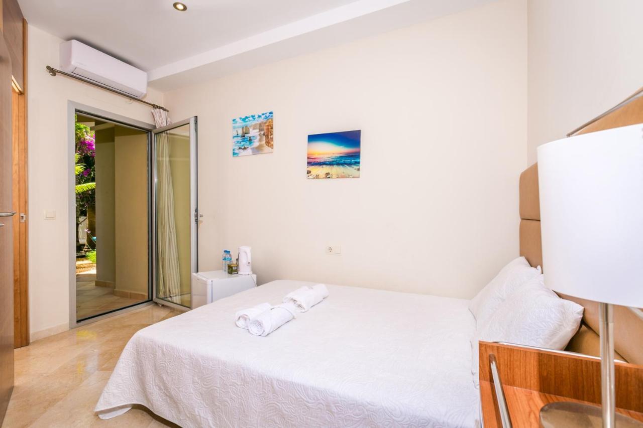 Villa Tranquila Jávea エクステリア 写真