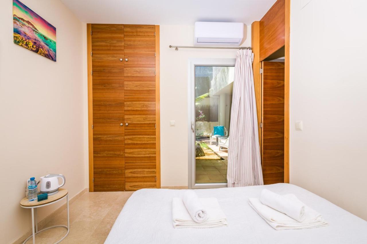 Villa Tranquila Jávea エクステリア 写真