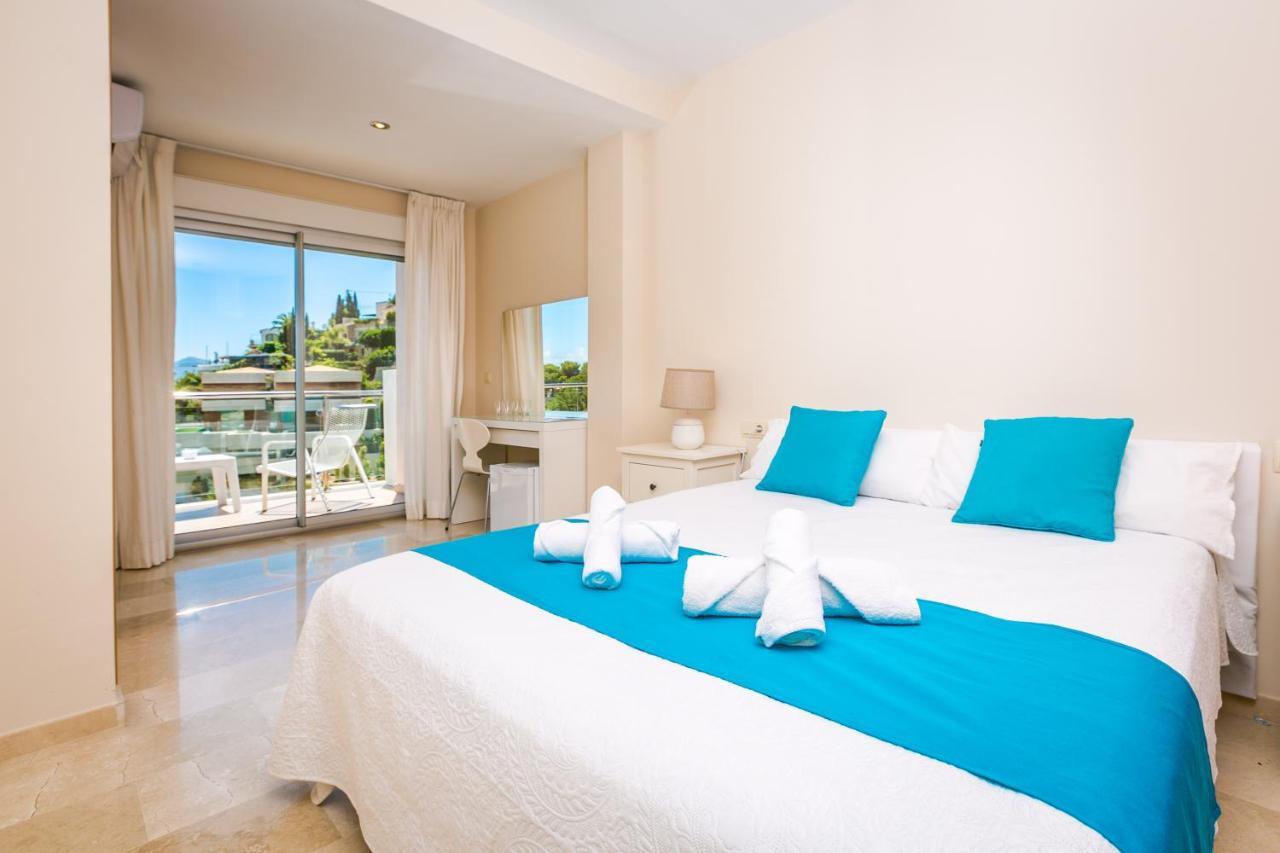Villa Tranquila Jávea エクステリア 写真