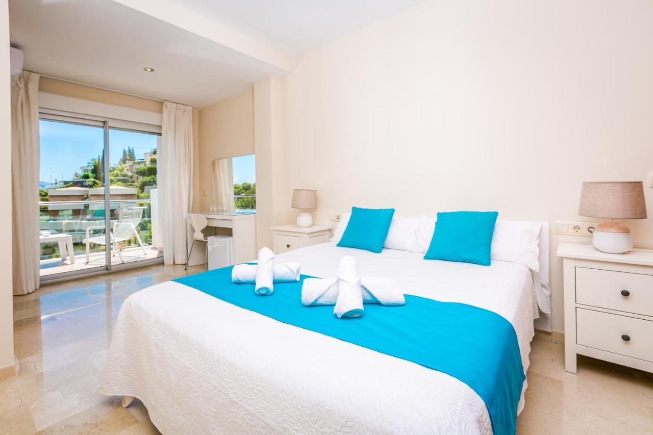 Villa Tranquila Jávea エクステリア 写真