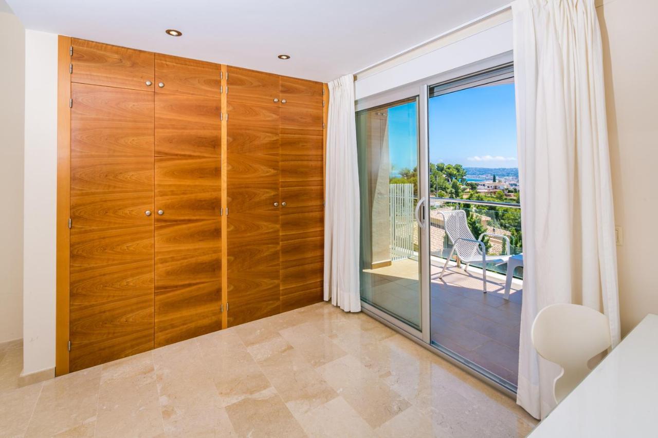 Villa Tranquila Jávea エクステリア 写真
