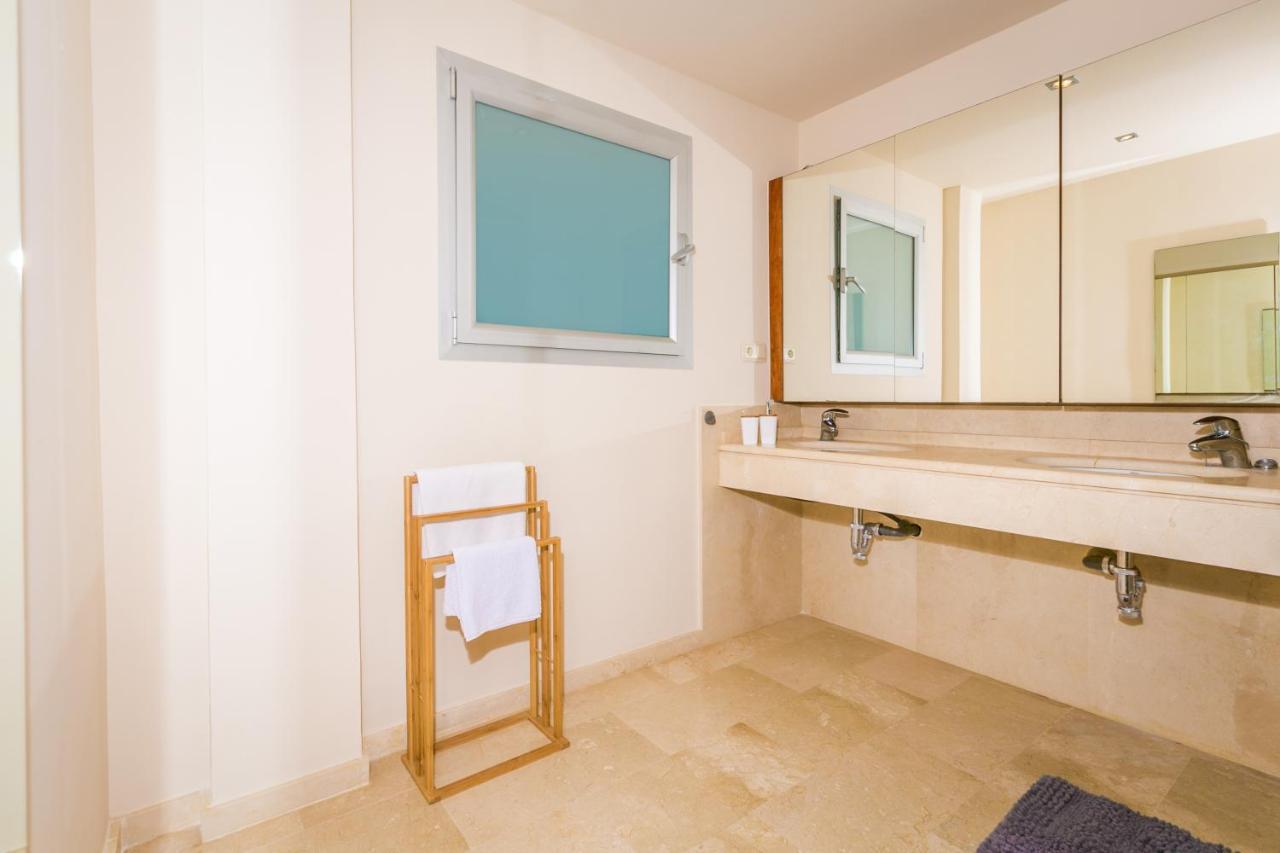Villa Tranquila Jávea エクステリア 写真