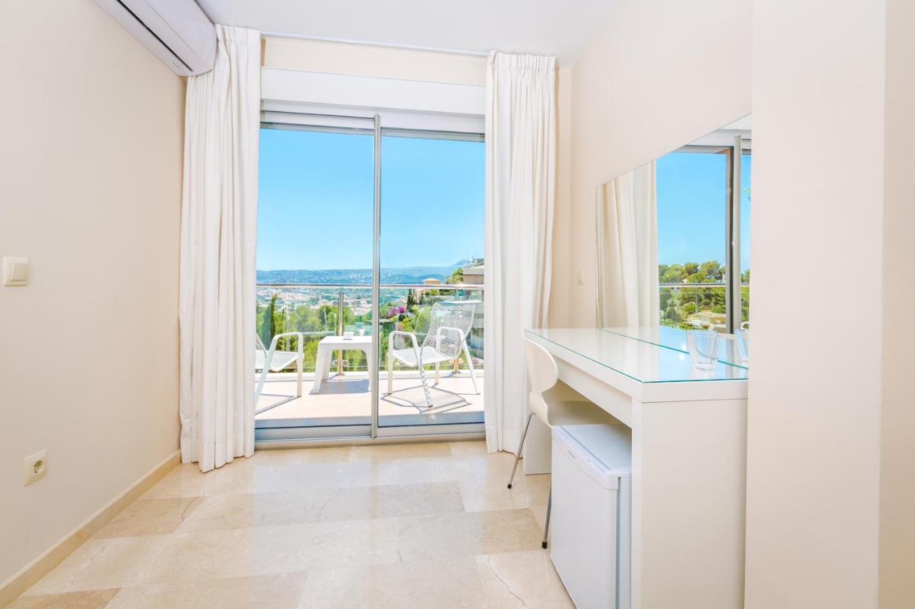Villa Tranquila Jávea エクステリア 写真