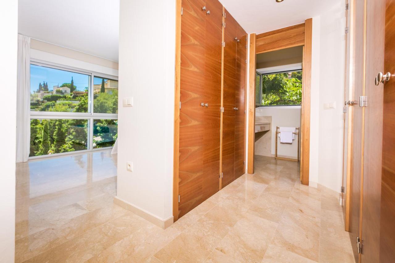 Villa Tranquila Jávea エクステリア 写真
