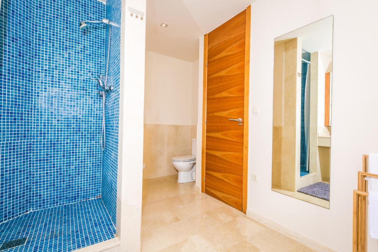 Villa Tranquila Jávea エクステリア 写真