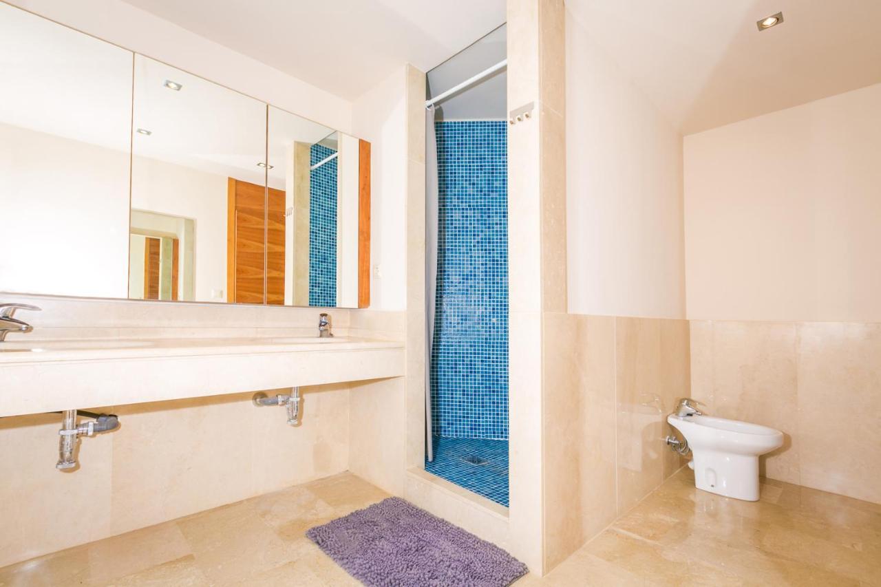 Villa Tranquila Jávea エクステリア 写真