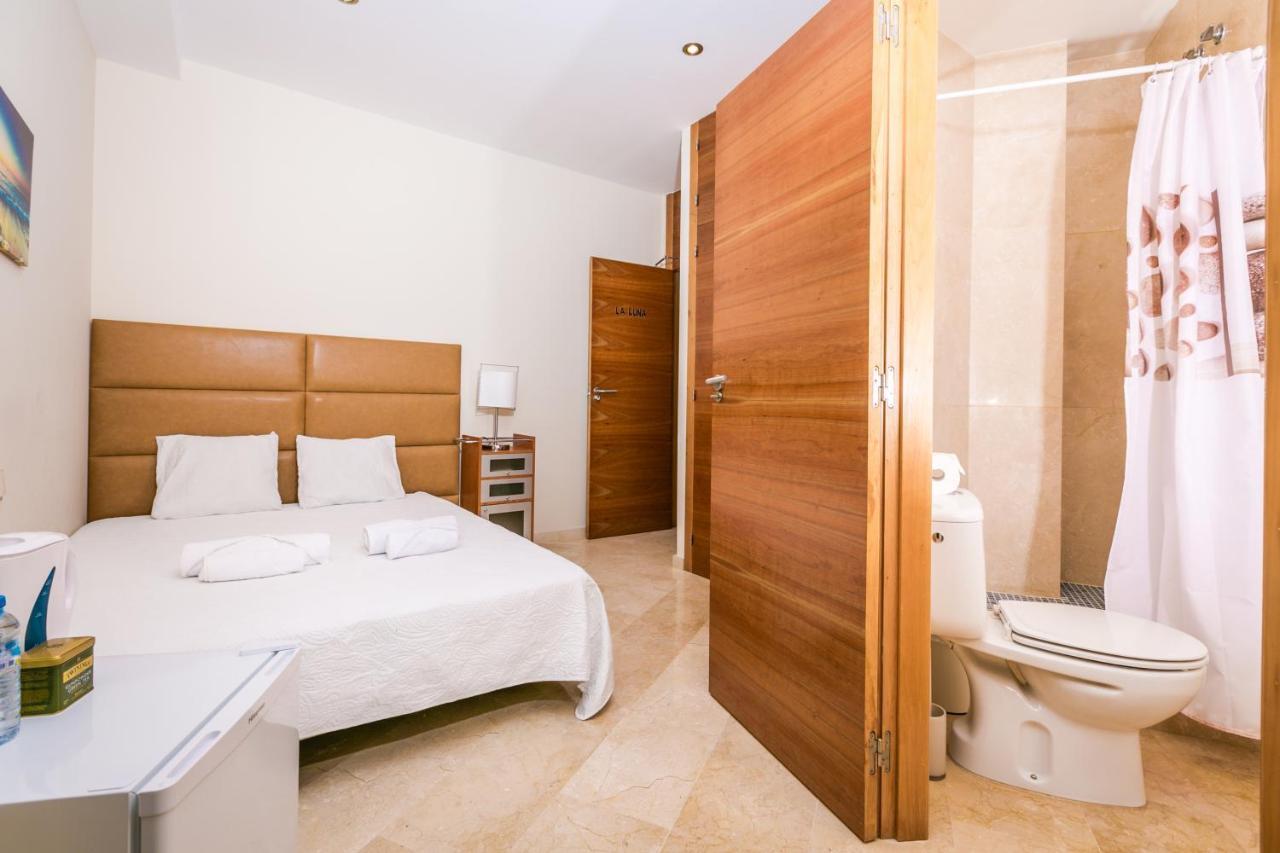 Villa Tranquila Jávea エクステリア 写真