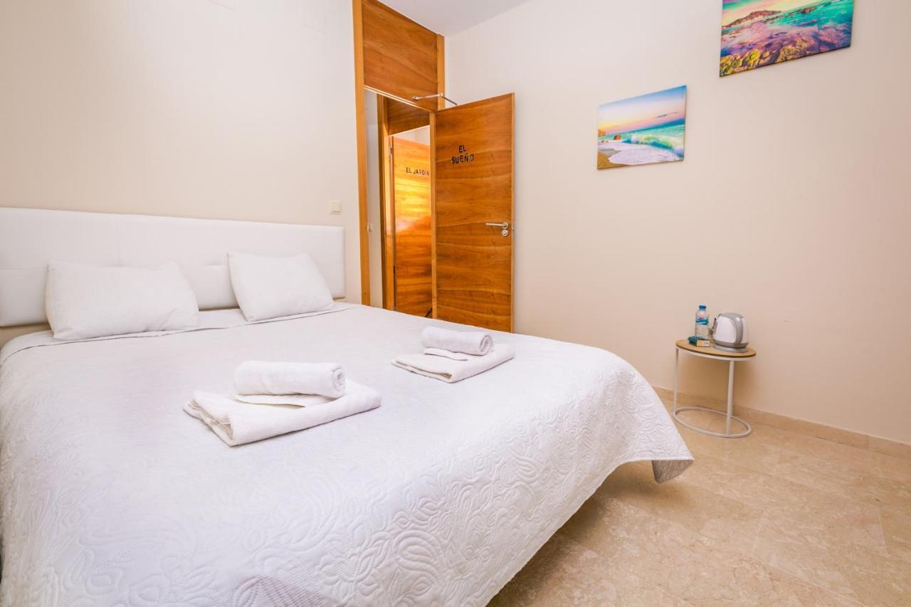 Villa Tranquila Jávea エクステリア 写真