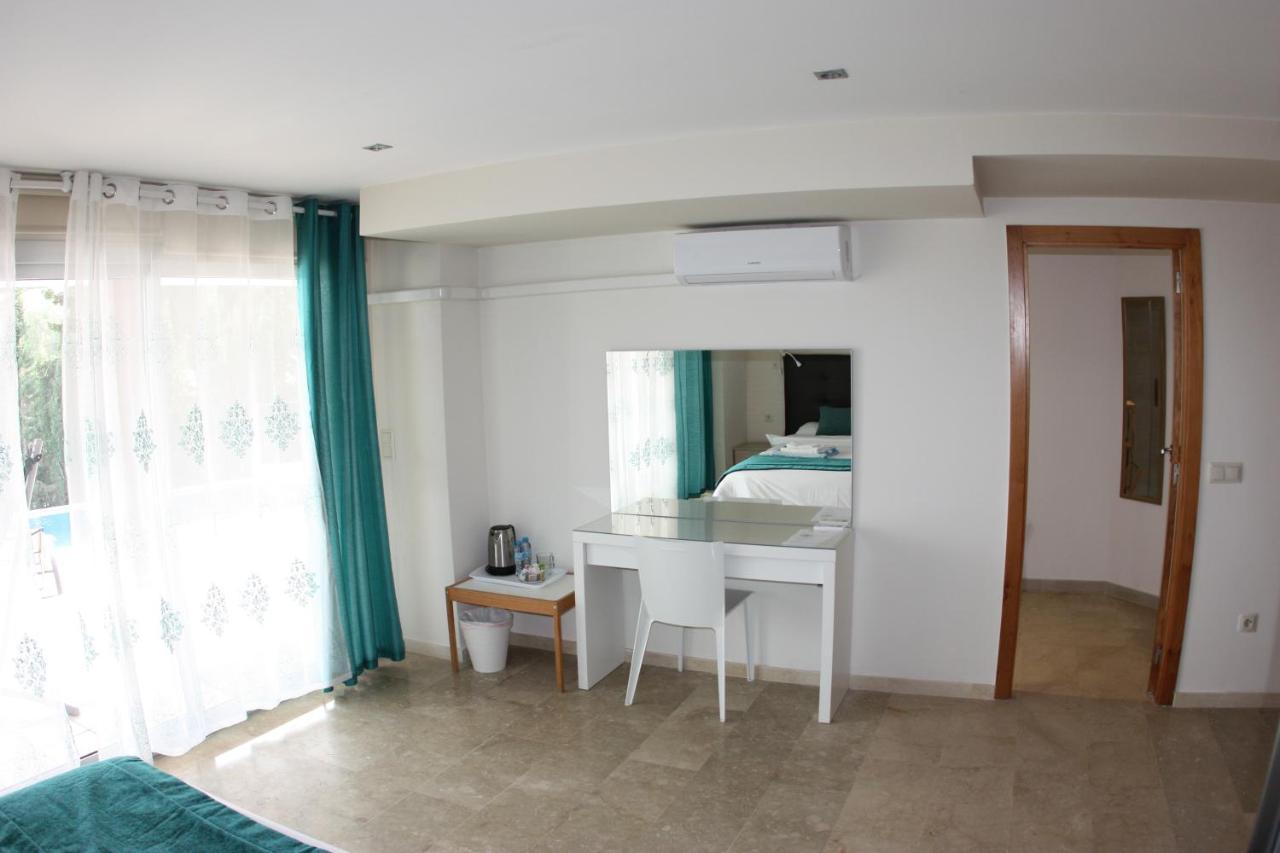 Villa Tranquila Jávea 部屋 写真